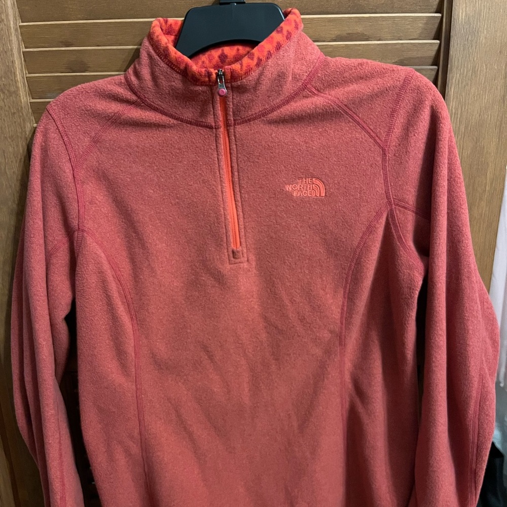 North Face Pullover